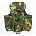 Military Bag Nylon Meet ISO Standard Can Be IR Resistant